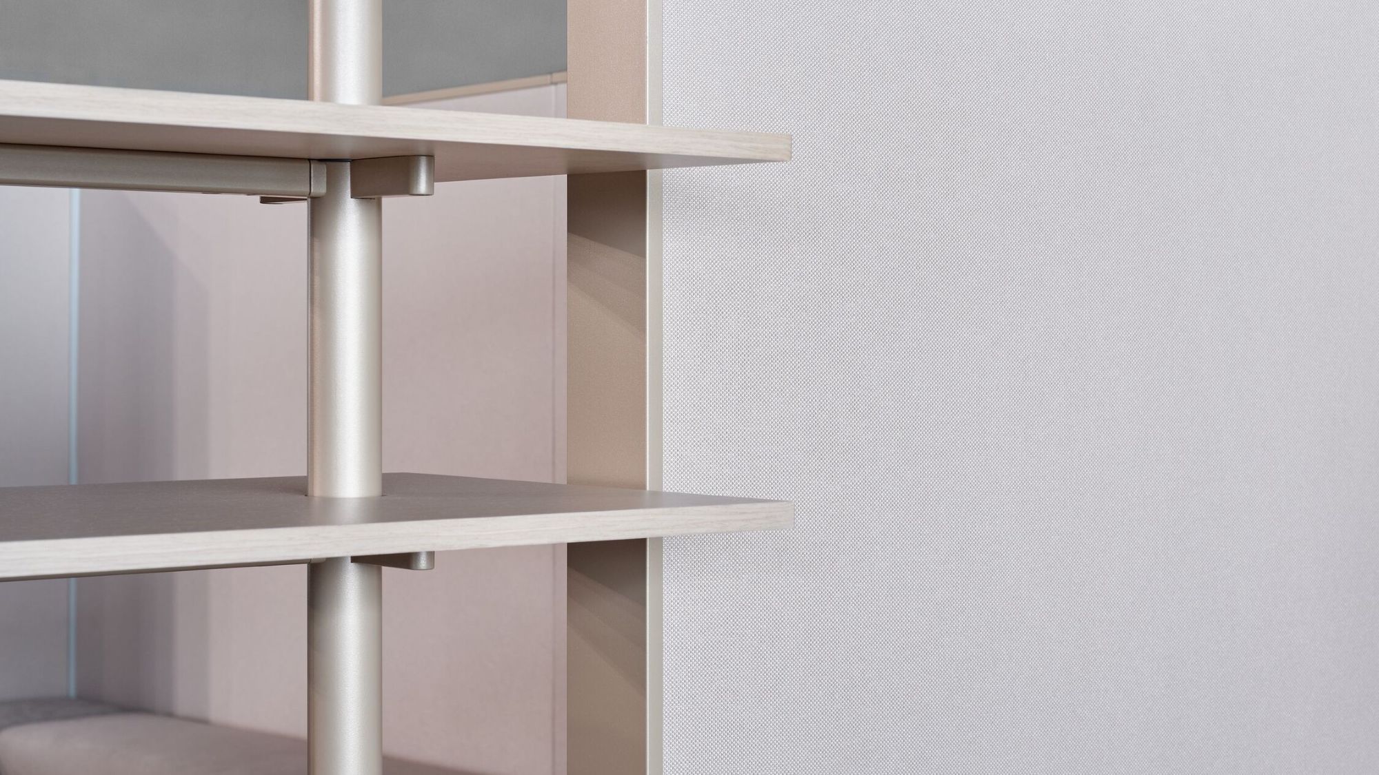 Dividends Skyline - System 