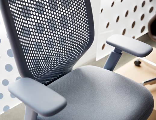 Newson Task Chair