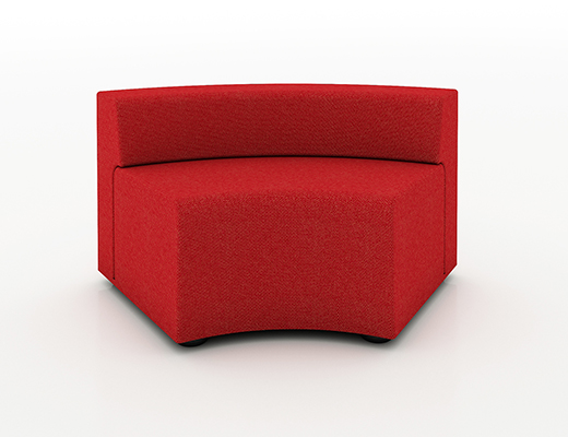 Knoll k lounge for Activity Spaces