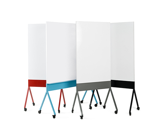 Scribe Mobile Markerboard