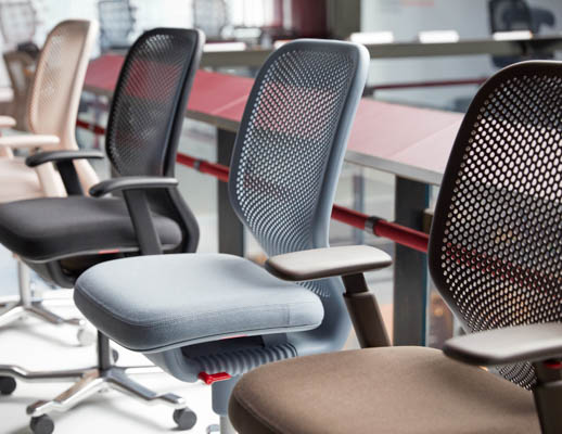 Newson Task Chair