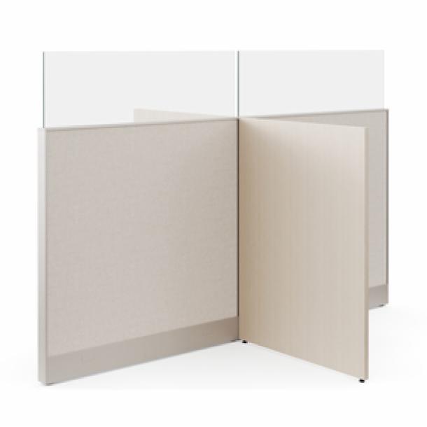 Dividends Skyline Screens