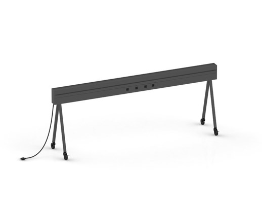 antenna workspaces cordset mobile