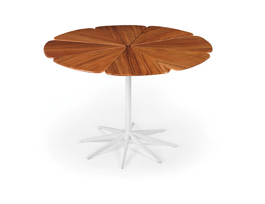 Petal Table