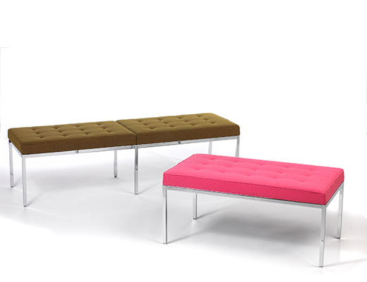 Florence Knoll Bench