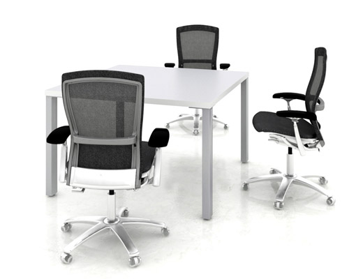 Knoll Small Meeting Space