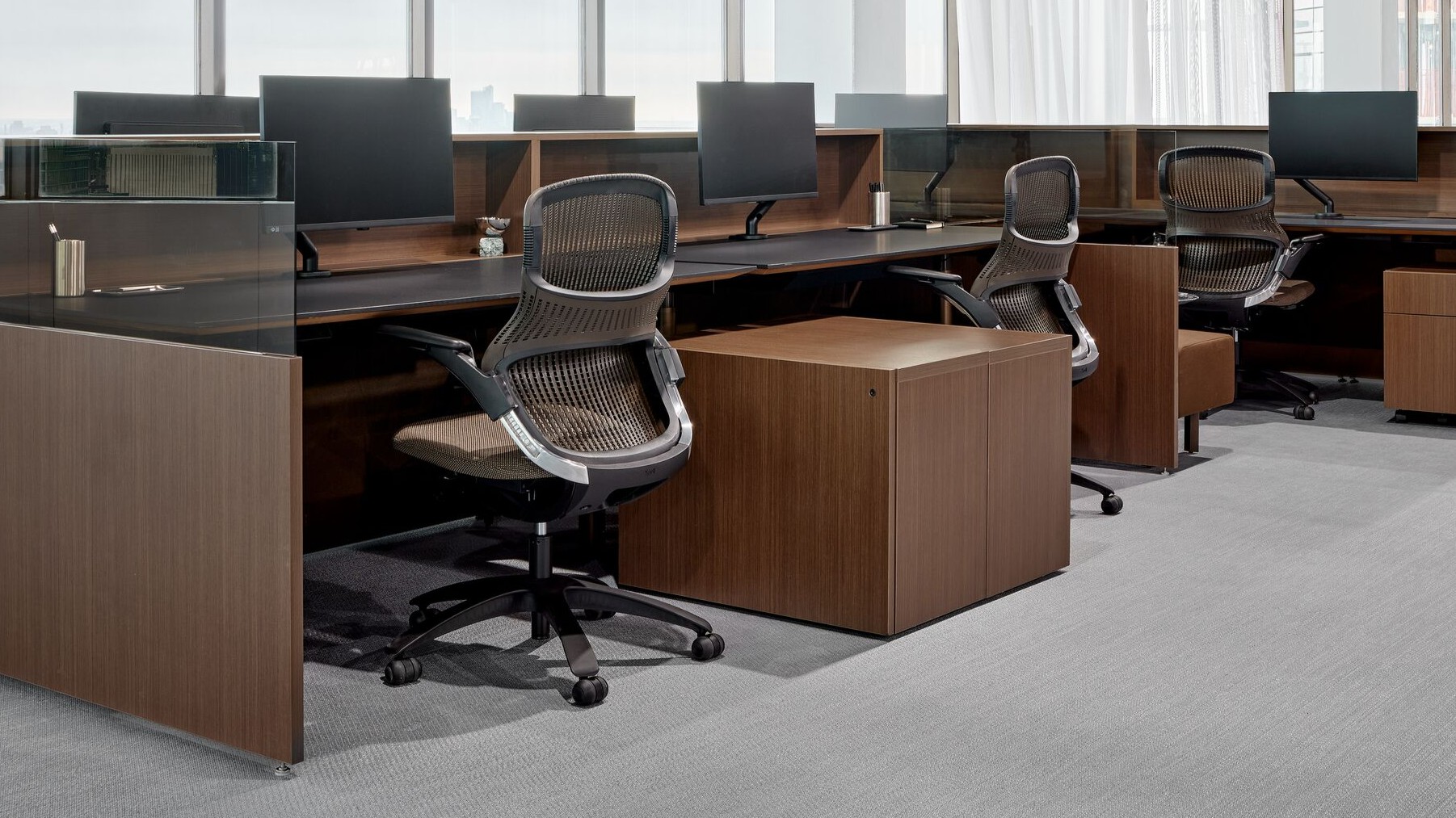 Dividends Skyline - Storage 