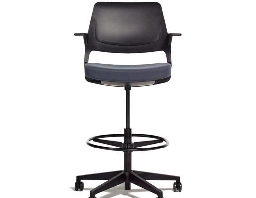 ollo high task chair glen oliver loew