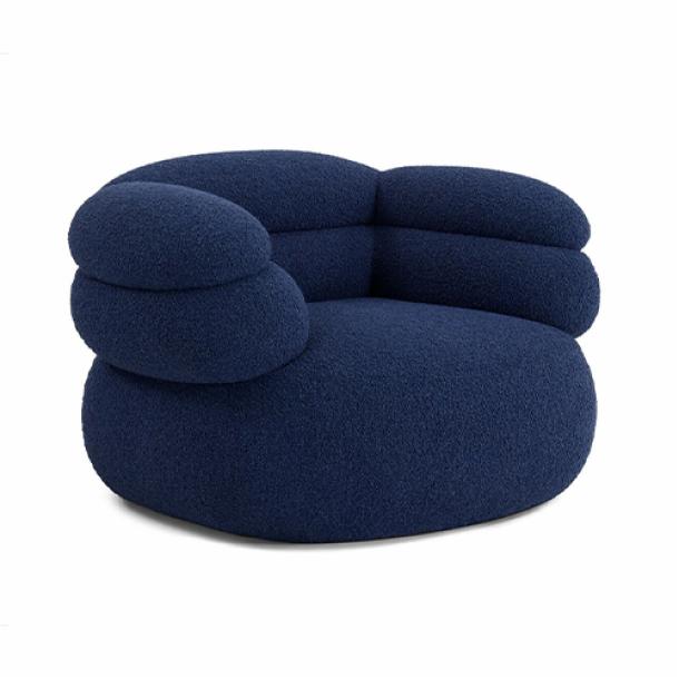 Biboni Lounge Chair