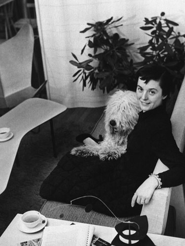 Florence Knoll