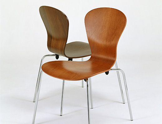 Sprite Stacking Chair