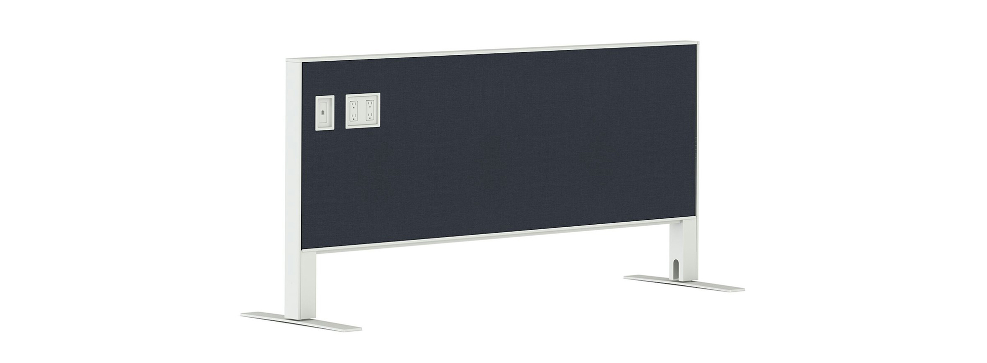 Dividends Skyline - Spine