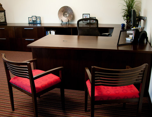 Hallsdale-Powell Utility District Project Profile