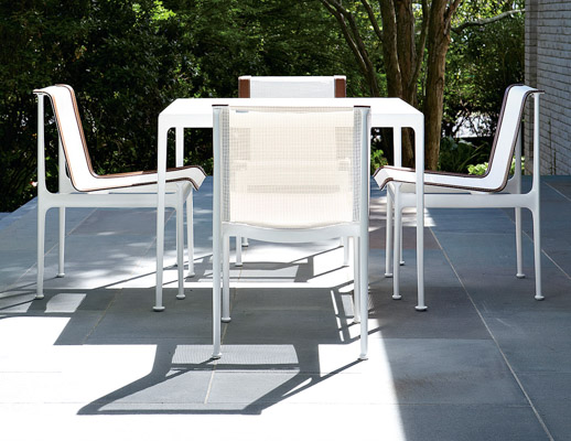 Knoll 1966 Dining Table and Chairs