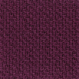 Grape Knit Topper Fabric