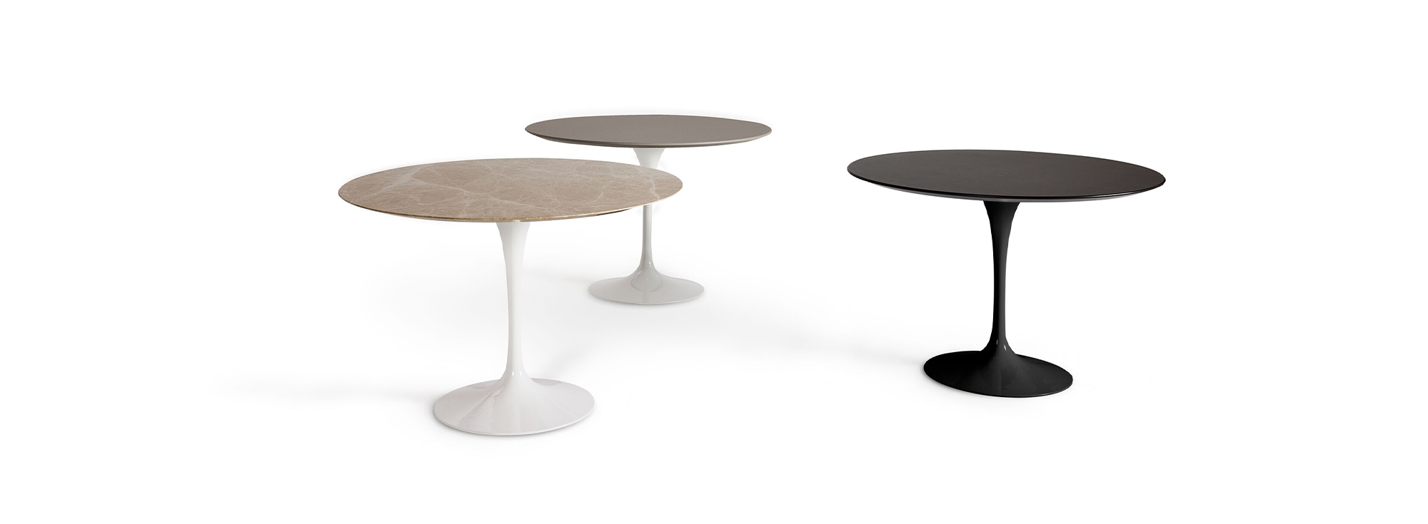 Knoll Saarinen Dining Table by Eero Saarinen