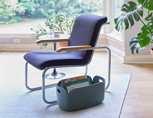 mb lounge marcel breuer work from home