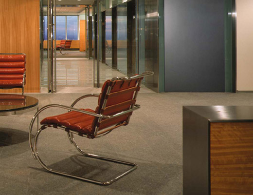 American College of Surgeons Installation