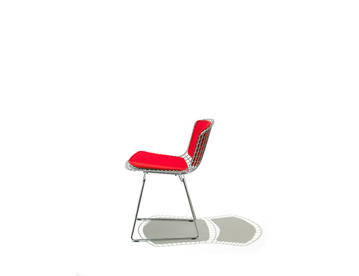 Bertoia Side Chair