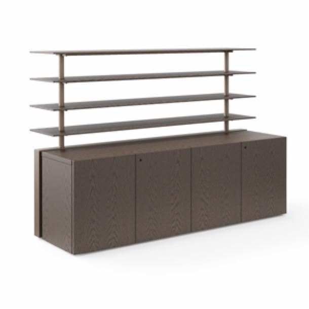 Dividends Skyline Storage