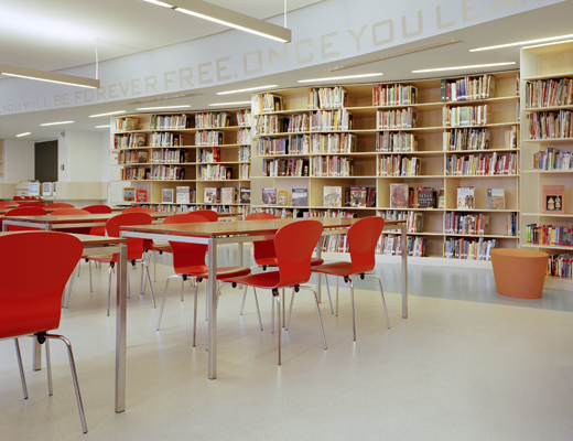 Maya Lin Stone, Sprite Chair