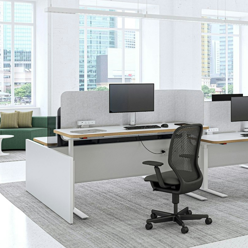 Markets - Canadian Federal Government