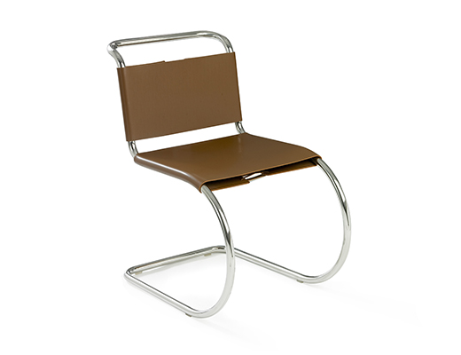 van der Rohe MR Side Chair