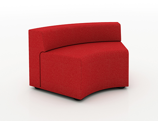 Knoll k. lounge for Activity Spaces