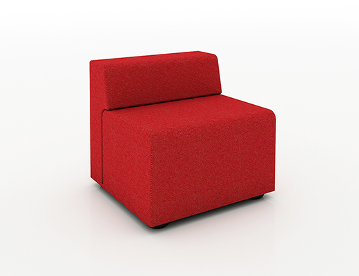 Knoll k lounge for Activity Spaces