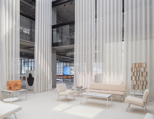 Florence Knoll Models 31 33 Coffee Tables