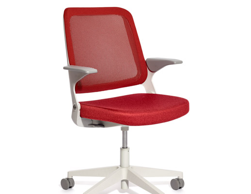ollo with knit back ollo family knit back o-knit light task chair