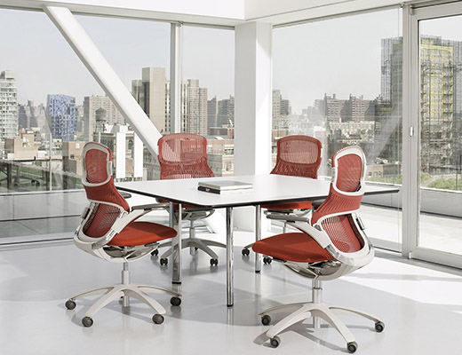 Green Generation by Knoll and D