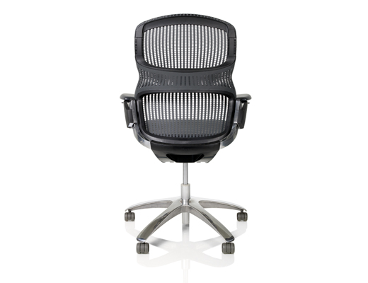 Generation by Knoll ergonomic desk chair