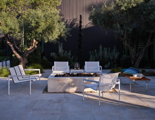 1966 Collection Sofa Lounge Chairs