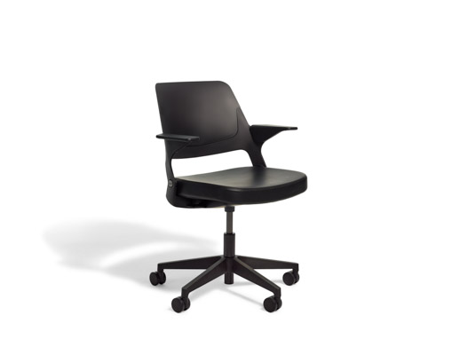 ollo light task chair glen oliver loew