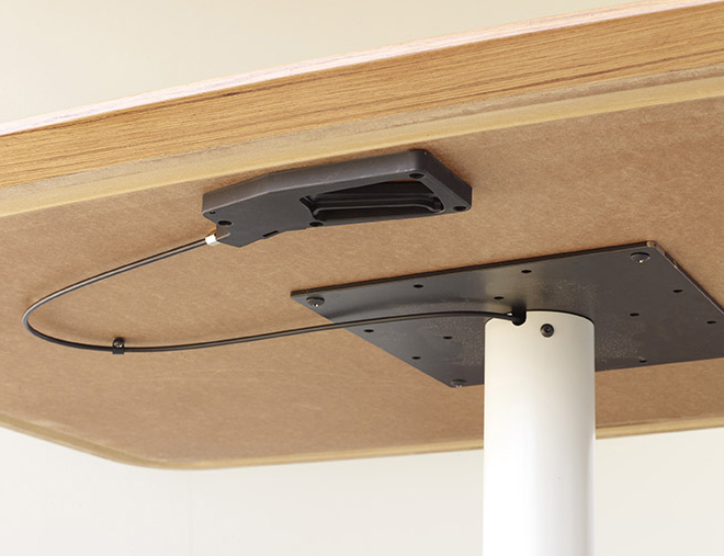 Reff Profiles Sliding Table 