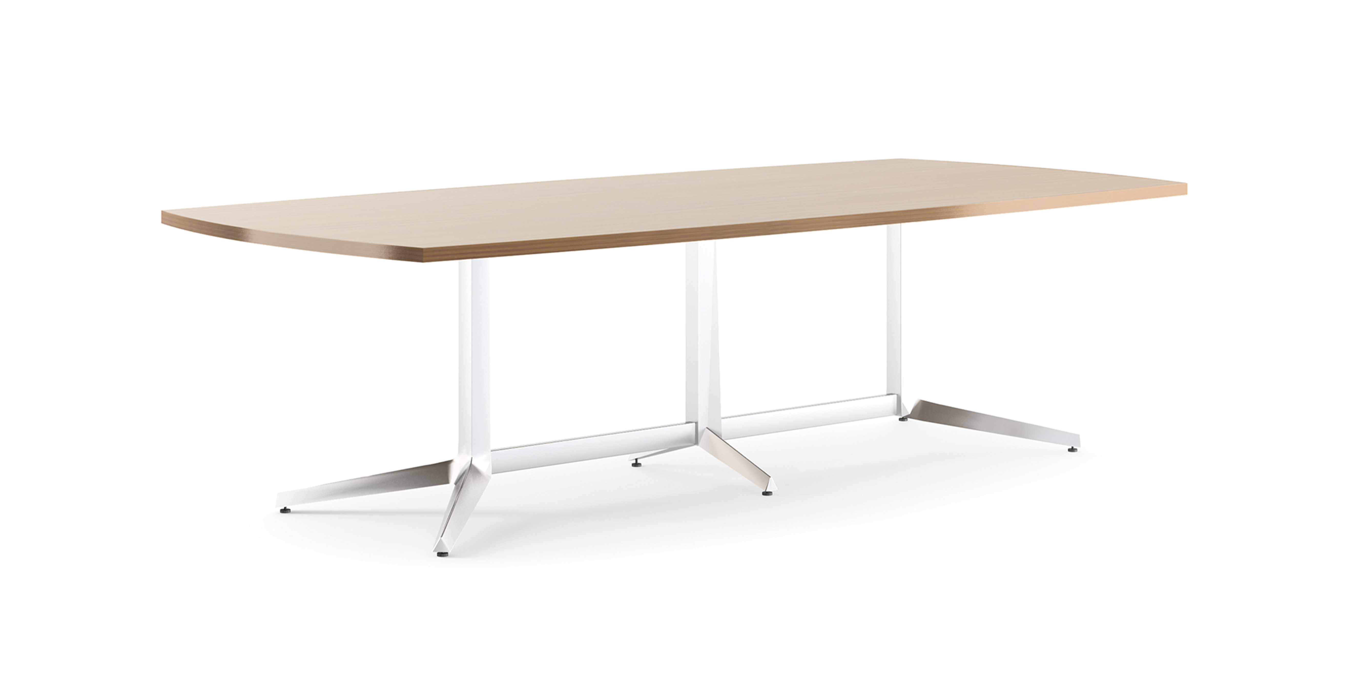 Dividends Skyline - Conference Table