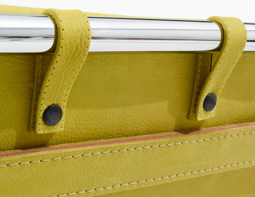 MR Chaise mies van der rohe