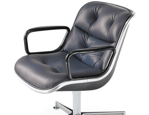 Pollock Executive Chair